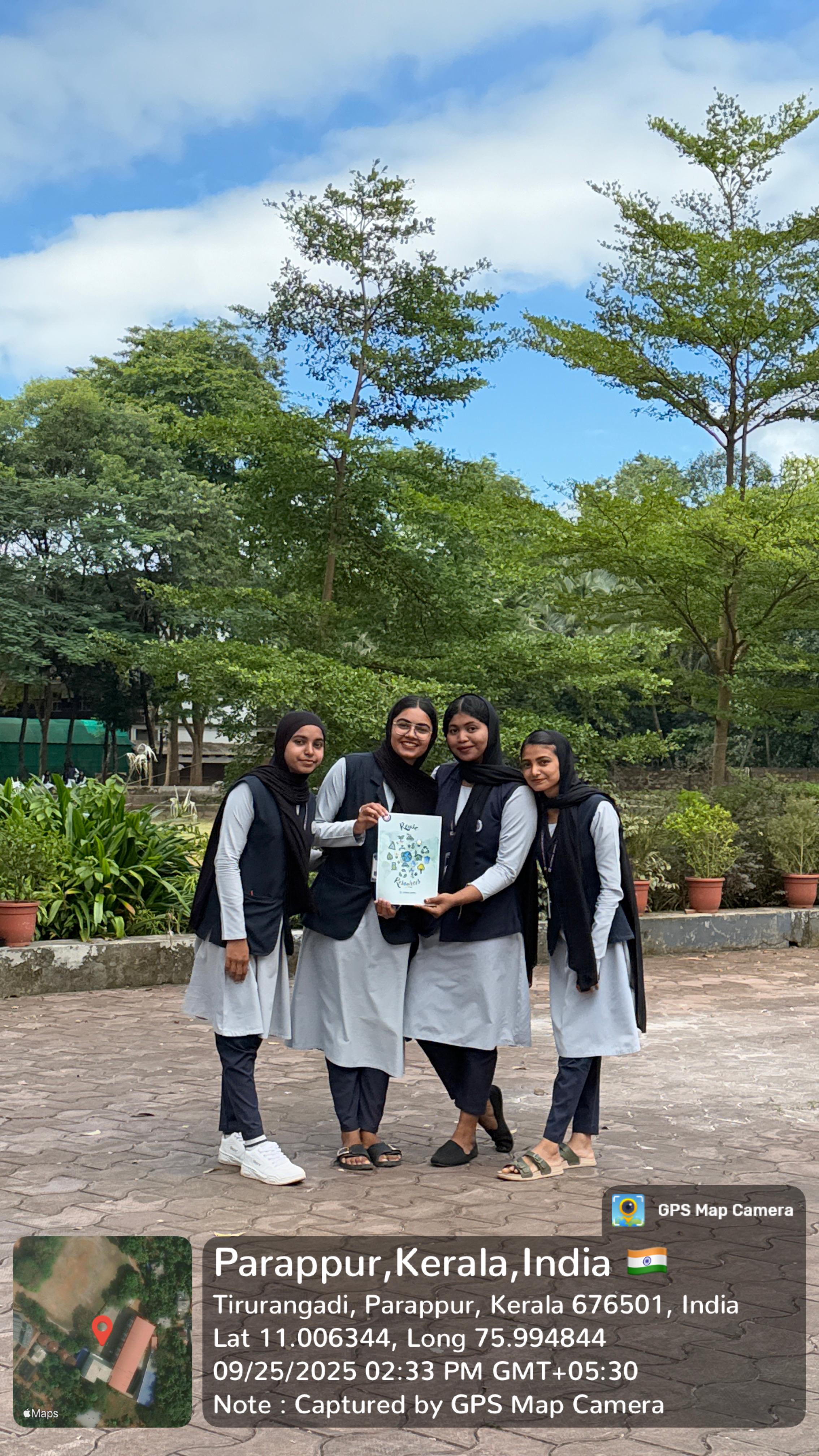 2025-26 - NSS DAY CELEBRATION 2025-09-24 2025-26